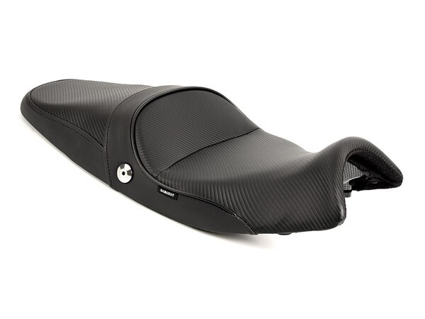 TRIUMPH - SPEED TRIPLE (05-07) - World Sport Performance Seat